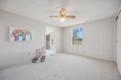 Home For Sale in Parker, Colorado