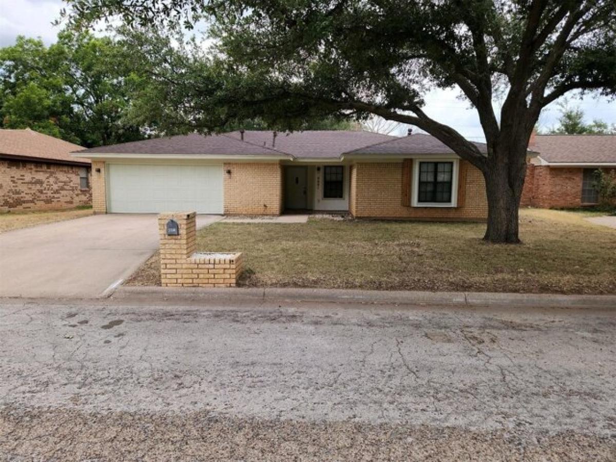 Picture of Home For Sale in Abilene, Texas, United States