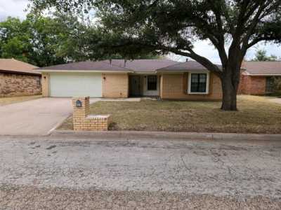 Home For Sale in Abilene, Texas