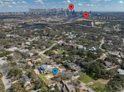Residential Land For Sale in Austin, Texas