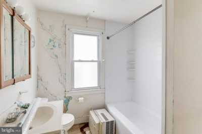 Home For Sale in Mount Holly, New Jersey