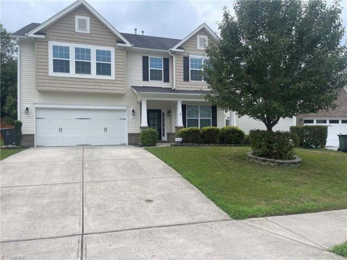 Picture of Home For Sale in Kernersville, North Carolina, United States