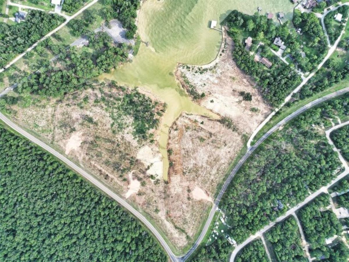 Picture of Residential Land For Sale in Livingston, Texas, United States