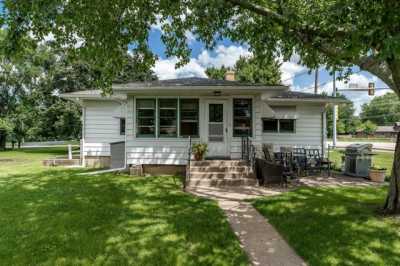Home For Sale in Rockford, Illinois