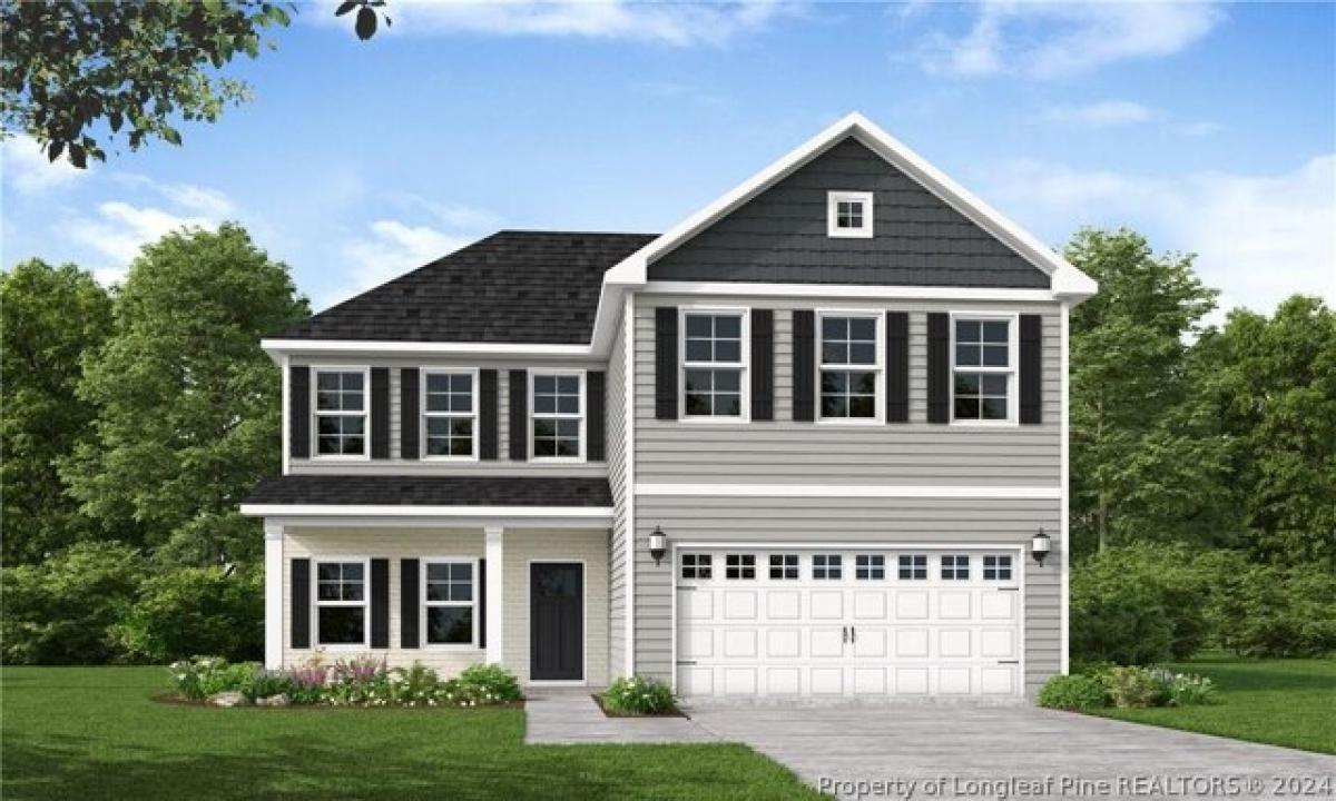 Picture of Home For Sale in Raeford, North Carolina, United States