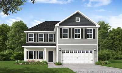 Home For Sale in Raeford, North Carolina