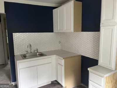 Home For Sale in Macon, Georgia