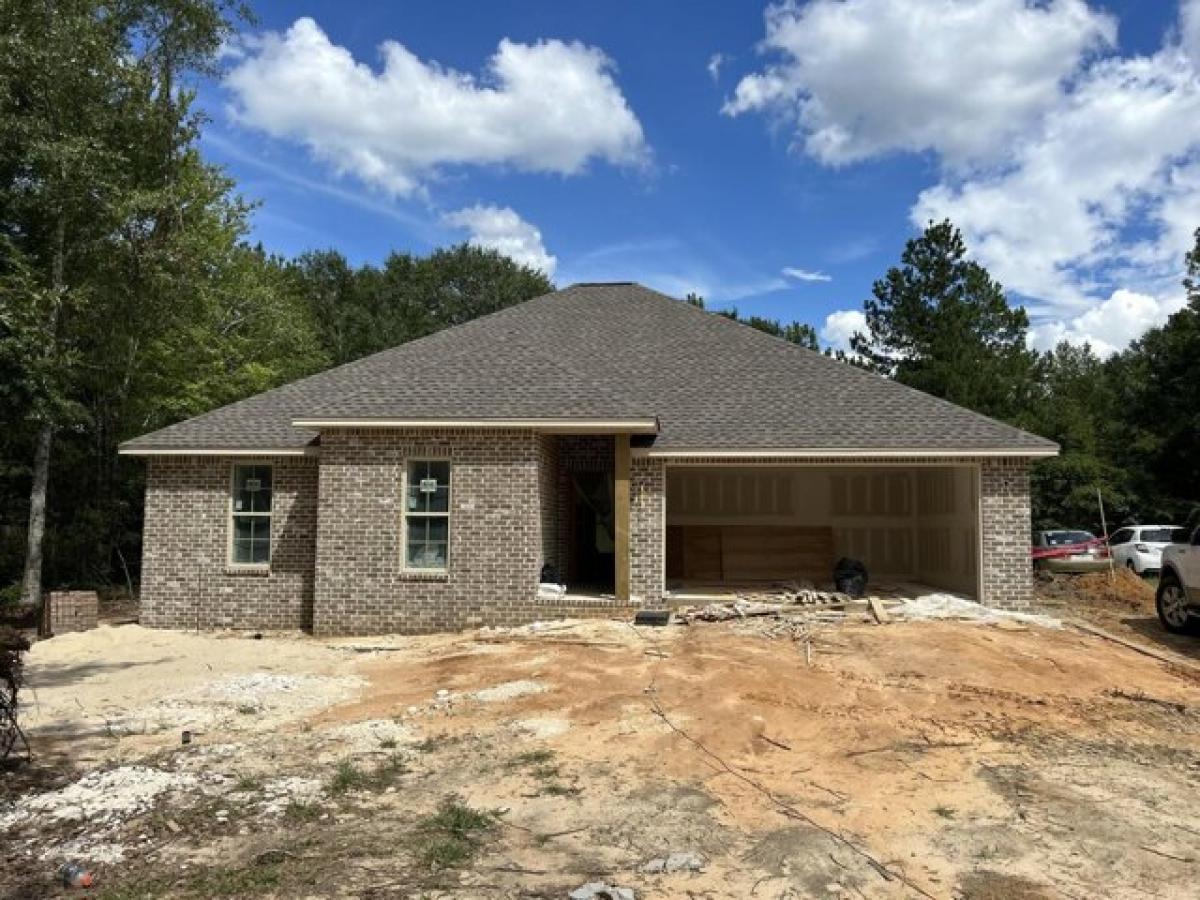 Picture of Home For Sale in Hattiesburg, Mississippi, United States