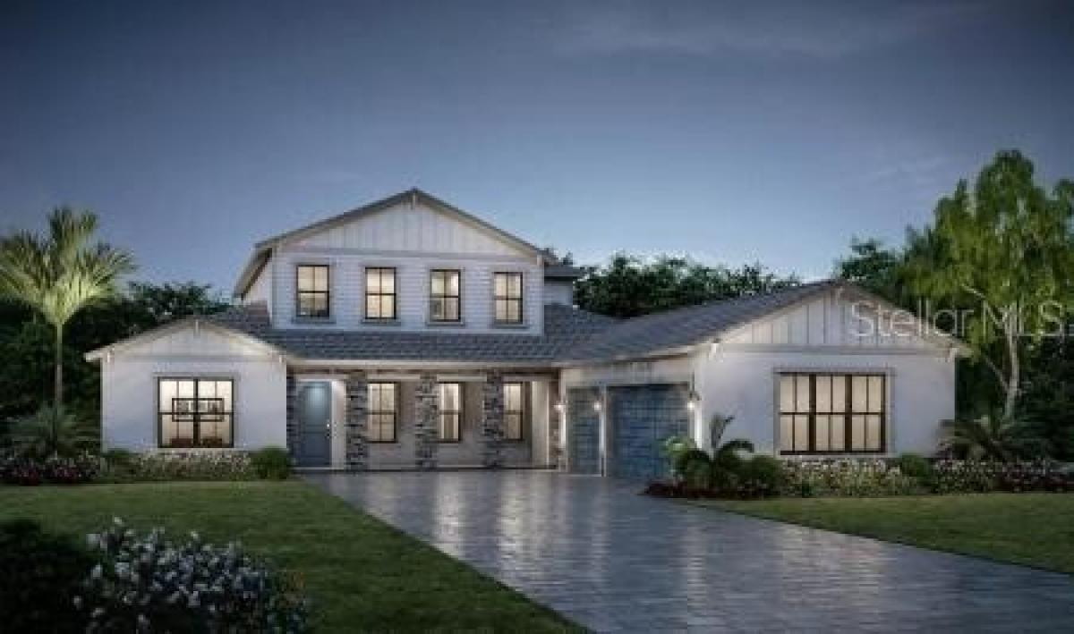 Picture of Home For Sale in Lutz, Florida, United States