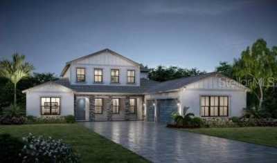 Home For Sale in Lutz, Florida