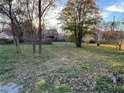 Residential Land For Sale in Kansas City, Missouri