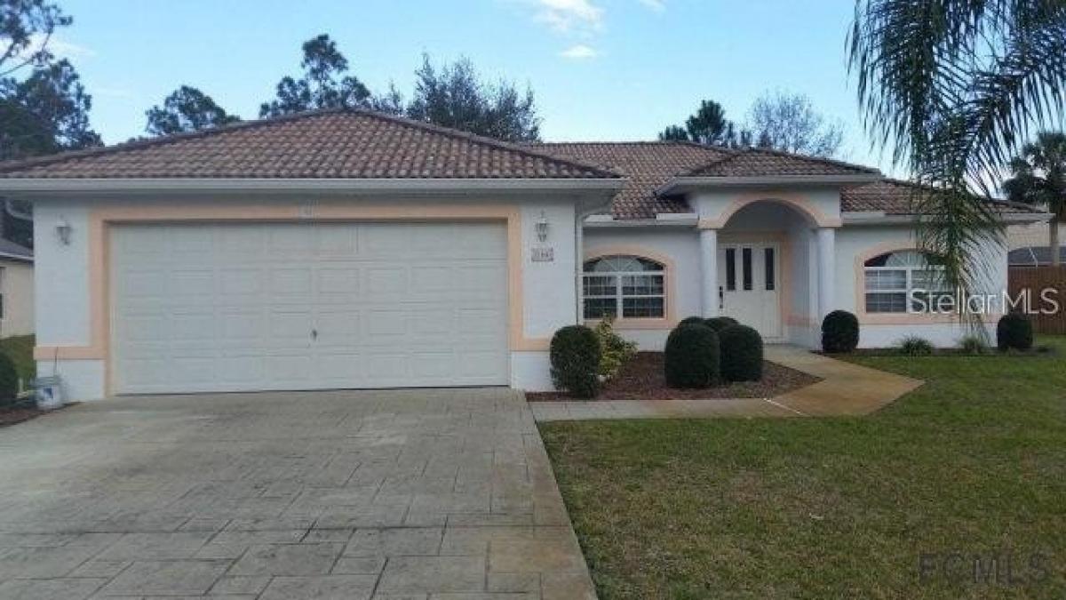 Picture of Home For Rent in Palm Coast, Florida, United States