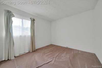 Home For Sale in Howell, Michigan