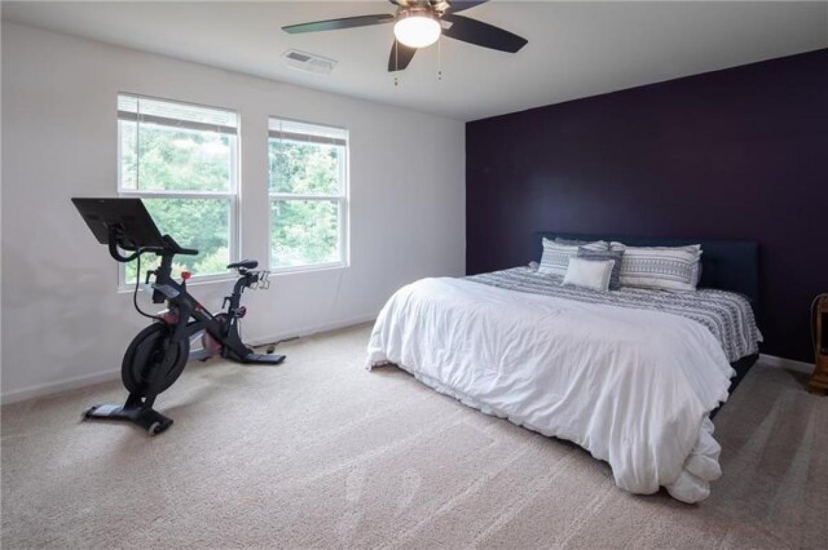 Picture of Home For Sale in Dawsonville, Georgia, United States