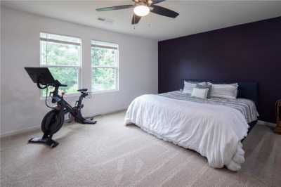 Home For Sale in Dawsonville, Georgia