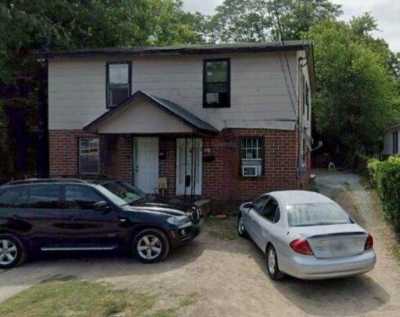 Home For Sale in Macon, Georgia