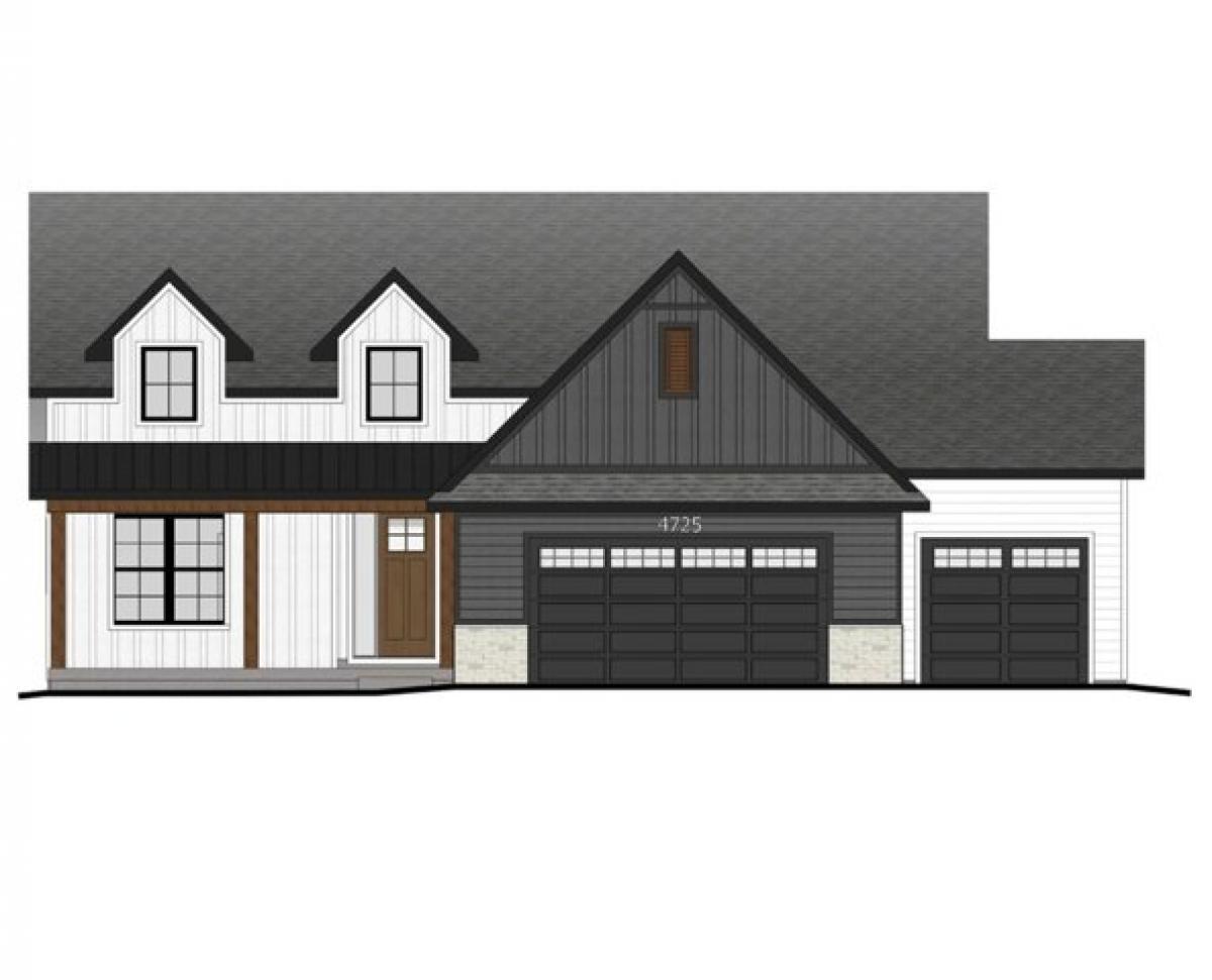 Picture of Home For Sale in Ames, Iowa, United States