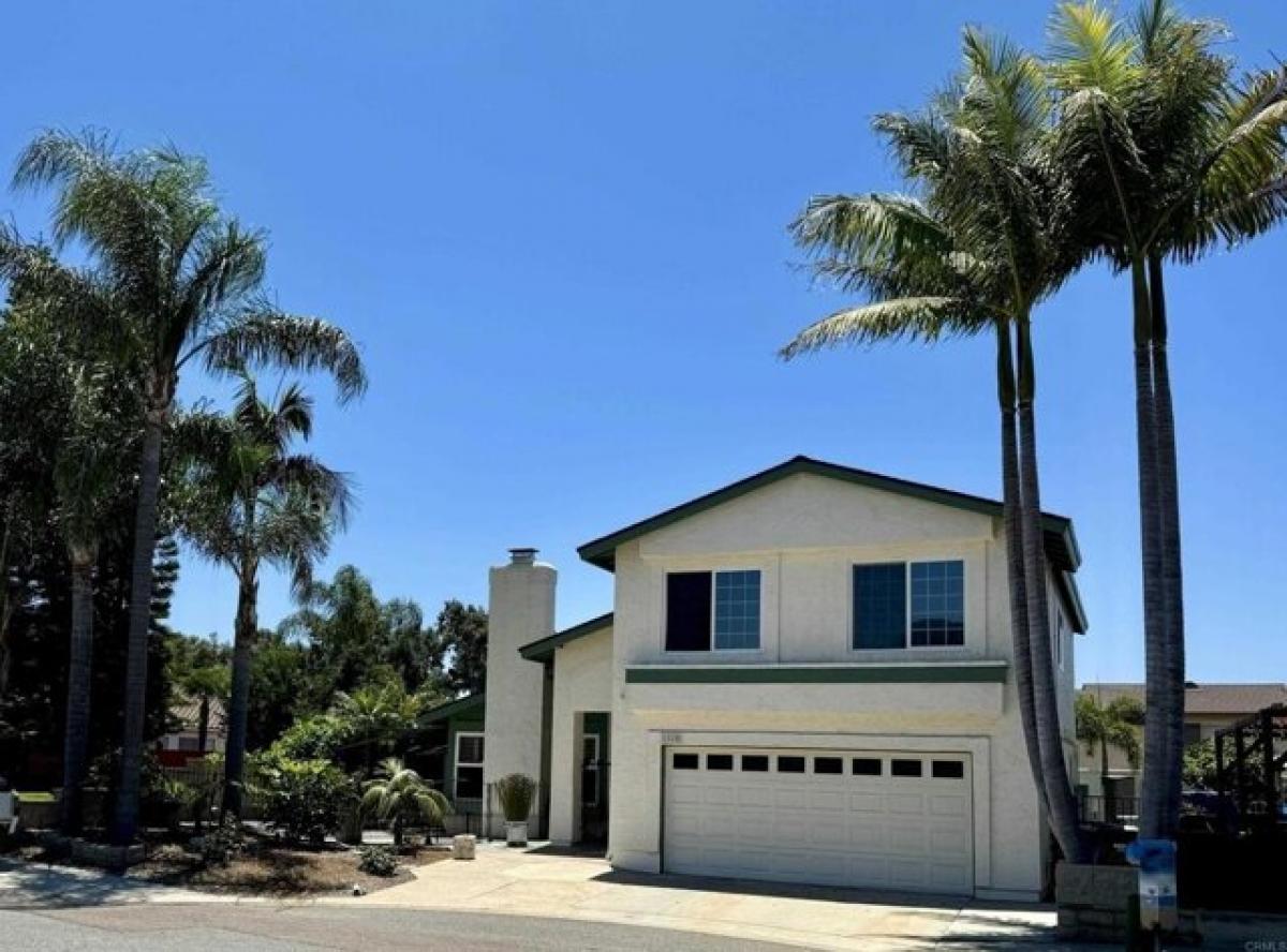 Picture of Home For Sale in San Marcos, California, United States