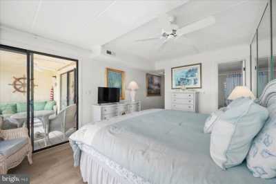 Home For Sale in Ocean City, Maryland