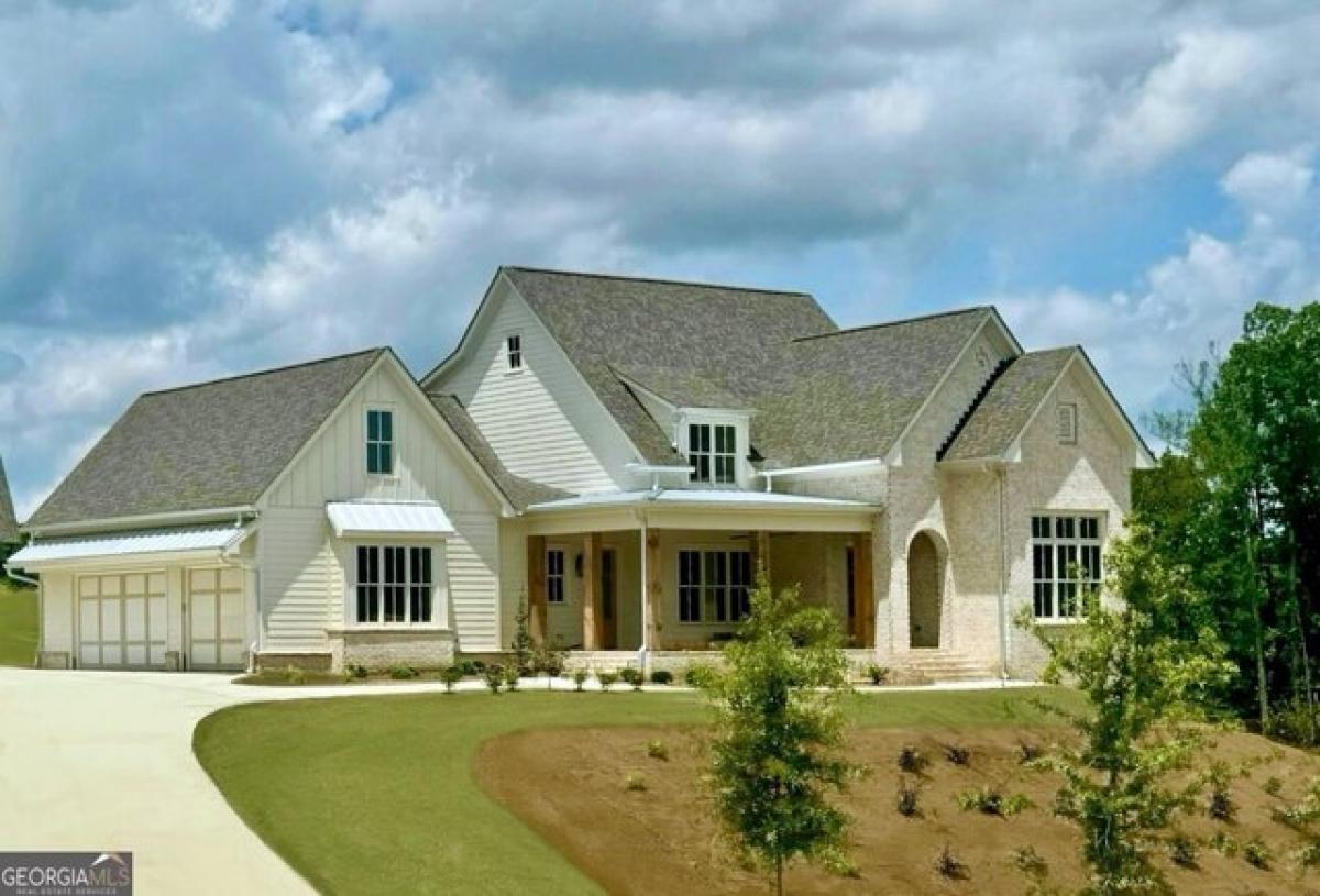 Picture of Home For Sale in Acworth, Georgia, United States