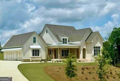 Home For Sale in Acworth, Georgia