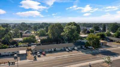 Home For Sale in Meridian, Idaho