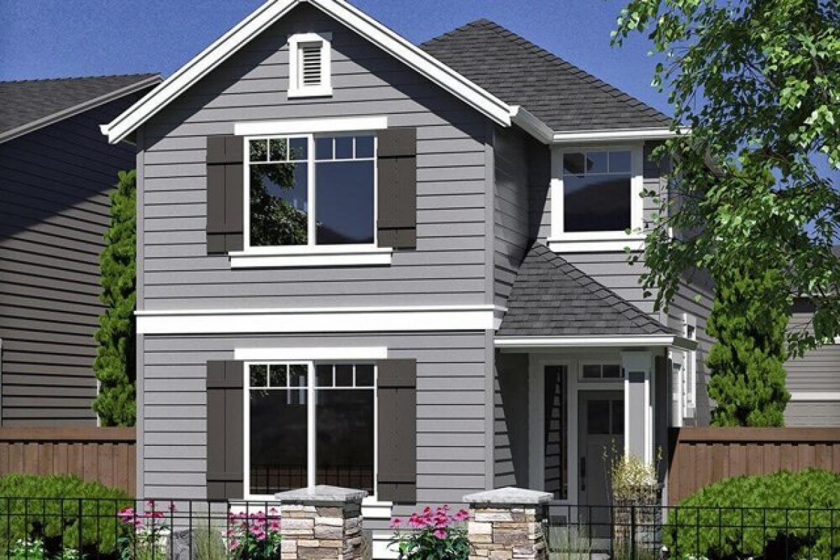 Picture of Home For Sale in Bend, Oregon, United States