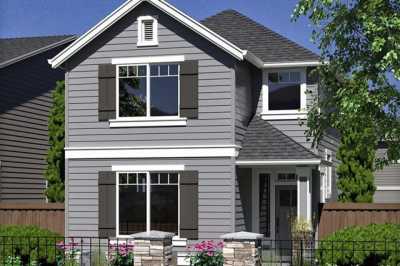 Home For Sale in Bend, Oregon