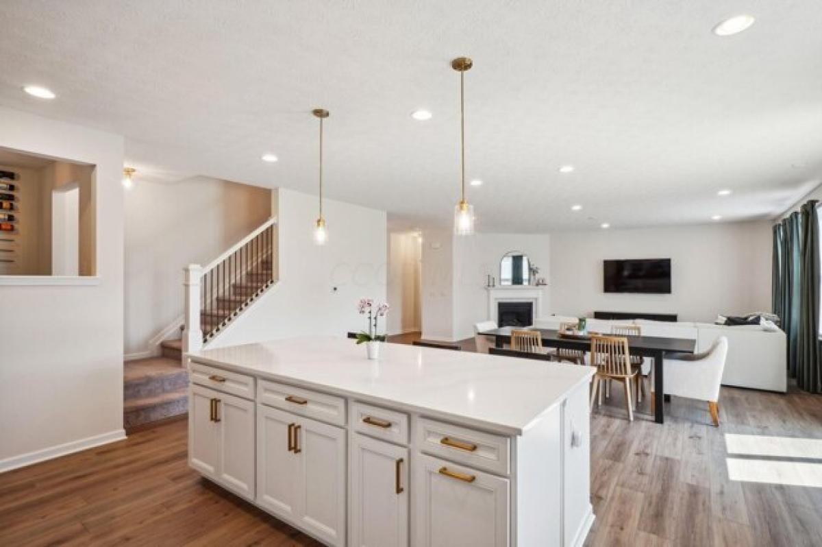 Picture of Home For Sale in Pickerington, Ohio, United States