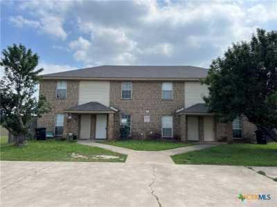 Home For Sale in Killeen, Texas
