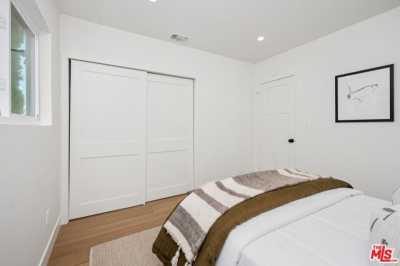 Home For Sale in Sherman Oaks, California