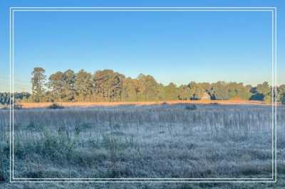 Residential Land For Sale in Aiken, South Carolina