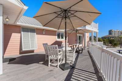 Home For Sale in Miramar Beach, Florida