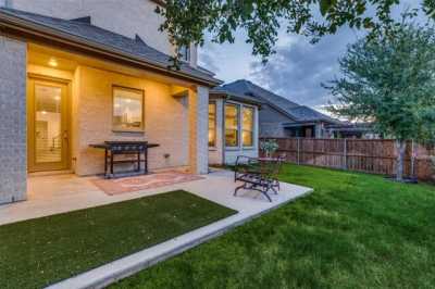 Home For Sale in Aubrey, Texas