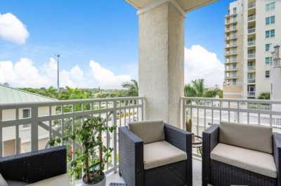 Home For Rent in Boynton Beach, Florida