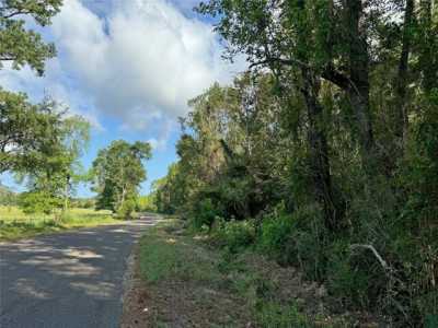 Residential Land For Sale in Livingston, Texas