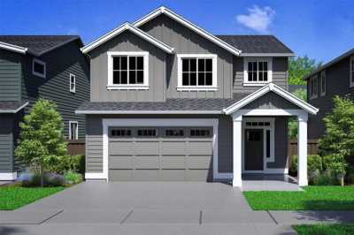 Home For Sale in Bend, Oregon