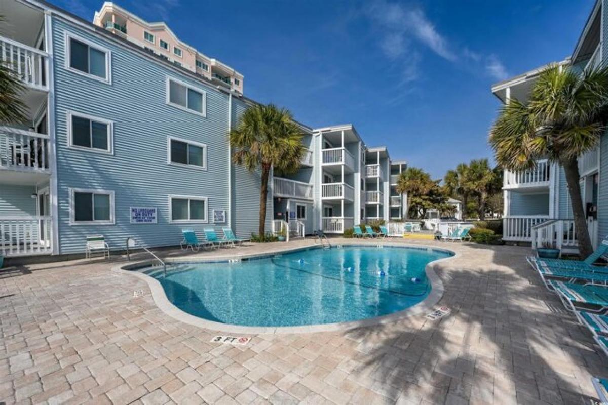 Picture of Home For Sale in North Myrtle Beach, South Carolina, United States