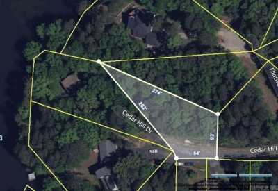 Residential Land For Sale in
