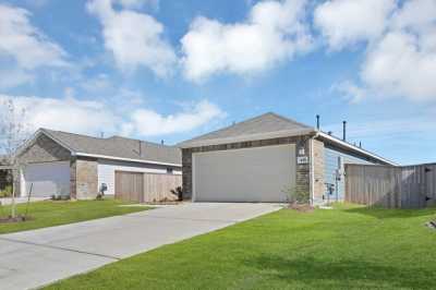 Home For Rent in Magnolia, Texas