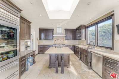 Home For Sale in Malibu, California