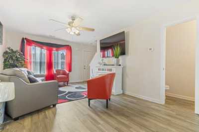 Home For Sale in Spartanburg, South Carolina