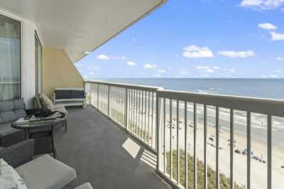 Home For Sale in North Myrtle Beach, South Carolina
