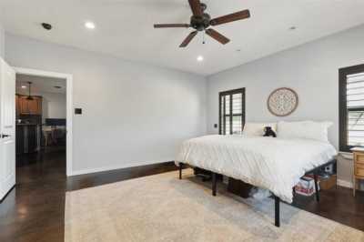 Home For Sale in Granbury, Texas