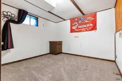 Home For Sale in Rapid City, South Dakota