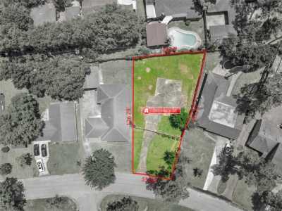 Residential Land For Sale in Houston, Texas