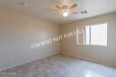 Home For Rent in Tucson, Arizona