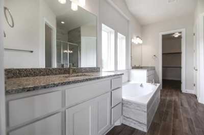 Home For Rent in Leander, Texas