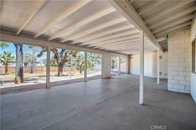 Home For Sale in Yucca Valley, California