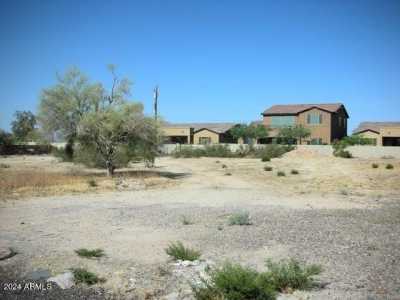 Residential Land For Sale in Phoenix, Arizona